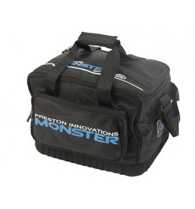 Geanta Preston Monster Bait Bag