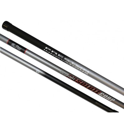 Coada minciog Preston Absolute Carp Handle 2.7m