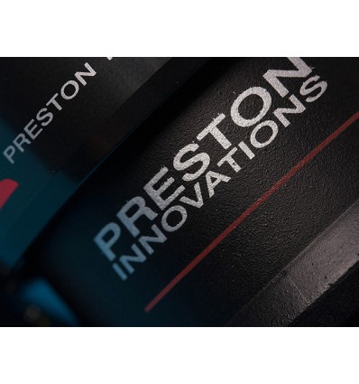 Mulineta Preston PXR PRO
