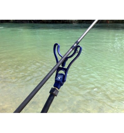 Suport Preston Free Flow Rod Rest