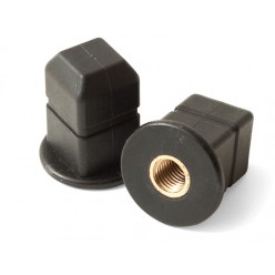 Adaptor Preston Quick Release Knuckle Insert Blister