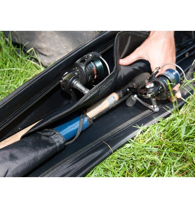 Husa Preston Monster Rod Holdall 1&1 160cm