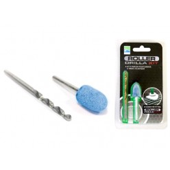 Preston Roller Drilla Kit