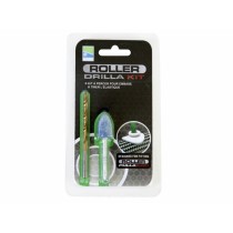 Preston Roller Drilla Kit Preston Roller Drilla Kit