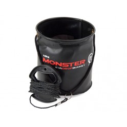 Preston Monster Eva Bucket With Cord