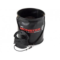 Preston Monster Eva Bucket With Cord Preston Monster Eva Bucket With Cord