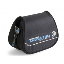 Geanta Preston Monster Ready Reel Case