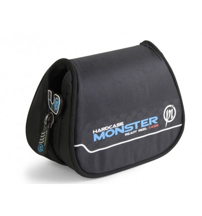 Geanta Preston Monster Ready Reel Case