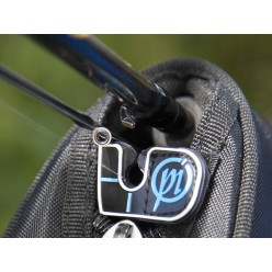 Geanta Preston Monster Ready Reel Case 2