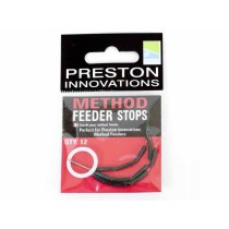 Opritoare Preston Method Feeder Stops Opritoare Preston Method Feeder Stops