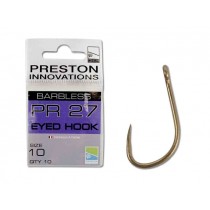 Carlige Preston PR27 Hooks
