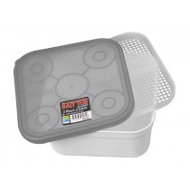 Cutie Preston Bloodworm Bait Tub Cutie Preston Bloodworm Bait Tub