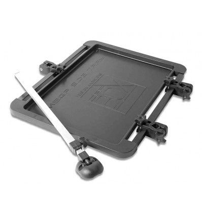 Masa Preston Mega Side Tray