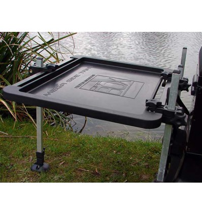Masa Preston Mega Side Tray
