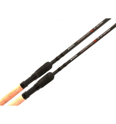 Preston Competition Pro 12.6ft MH Feeder 3.8m