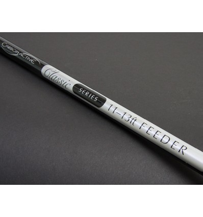 Lanseta Preston Carbonactive Classic 11-13ft Feeder