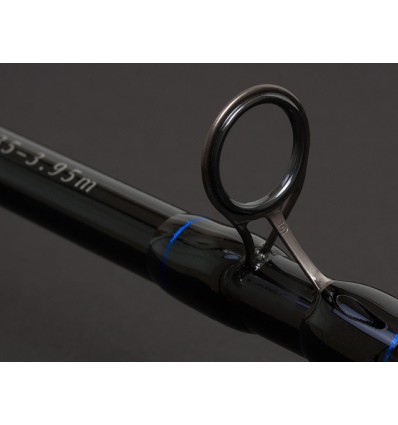 Lanseta Preston Carbonactive Classic 11-13ft Feeder
