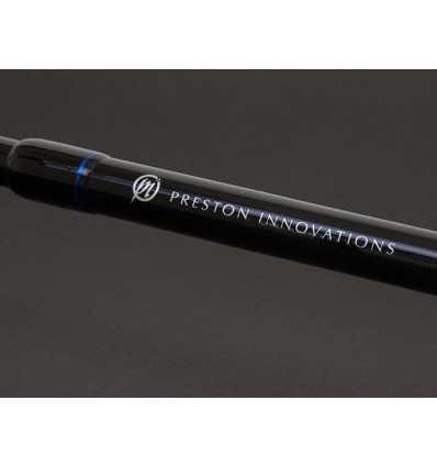 Lanseta Preston Carbonactive Classic 11-13ft Feeder