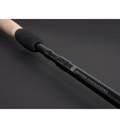 Lanseta Preston Carbonactive Classic 11ft Feeder 3.35m