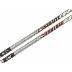 Coada minciog Preston Absolute Match Handle 4m