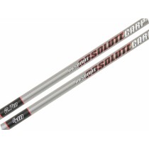 Coada minciog Preston Absolute Match Handle 4m