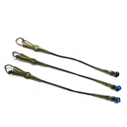 Preston Feeder Bead Links