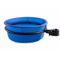 Bac Preston Small Groundbait Bowl & Hoop Bac Preston Small Groundbait Bowl & Hoop