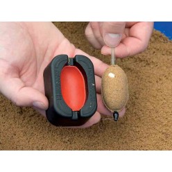 Bac Preston Off Box Groundbait Bowl Set 2