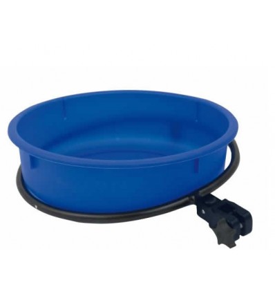 Bac Preston Off Box Groundbait Bowl Set