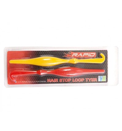 Preston Rapid Hair Stop Loop Tyers