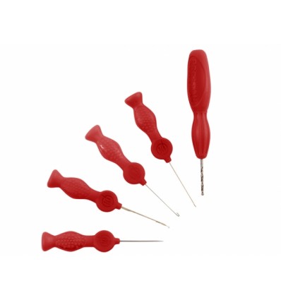 Croseta Preston Rapid Super Fine Baiting Needle