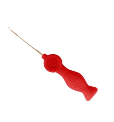 Preston Rapid Super Fine Gated Needle