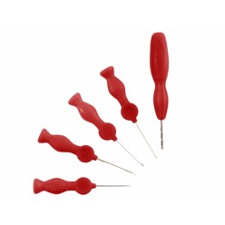 Brughiu Preston Rapid Bait Drill 2