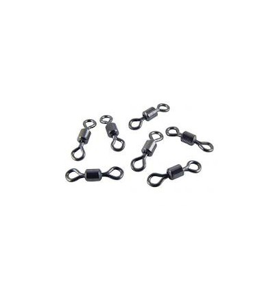 Vartejuri Preston Mini Match Swivels