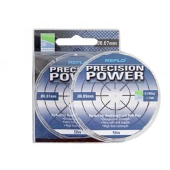 Fir Preston Reflo Precision Power 50m