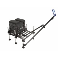 Brat Preston Dutch Master Feeder Arm