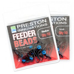 Conector Preston Feeder Beads