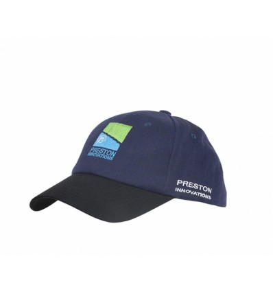 Sapca Preston Baseball Cap 3