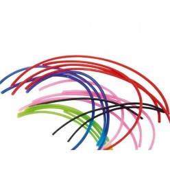 Varnis Micro Silicone Tubing