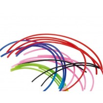 Varnis Micro Silicone Tubing Varnis Micro Silicone Tubing