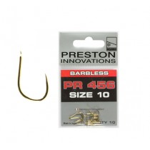Carlige PR 456 Preston 10 buc