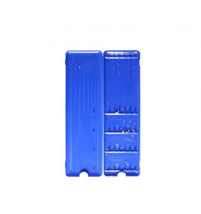 Cutie monturi Hooklength Retaining System