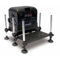 Picior reglabil On Box Telescopic Legs Preston