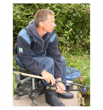 Suport lanseta Quiver Rod Rest Preston