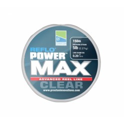 Fir Reflo Power Max Clear 150m