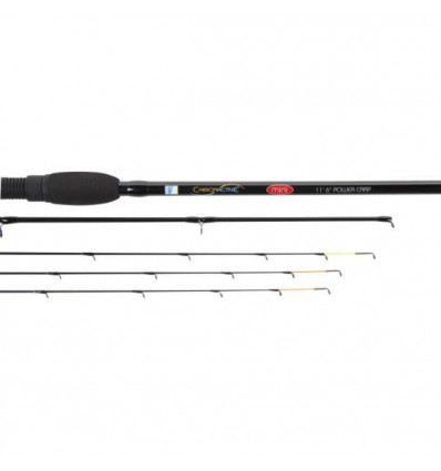 Lanseta Preston Mini Series Power Carp 11'6inch