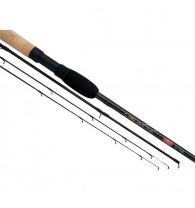 Lanseta Preston Mini Series Carp Rod 10' (3.05m)