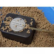 Momitor Banjo Feeder Elasticated Preston Small Momitor Banjo Feeder Elasticated Preston Small