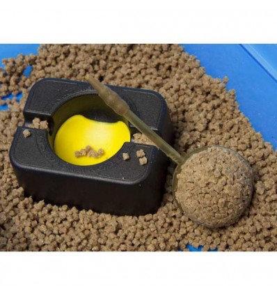 Momitor Banjo Feeder Elasticated Preston Small