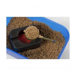 Momitor Banjo Feeder Elasticated Preston Large 2
